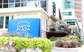 Plaza Hotel Clayton Mo